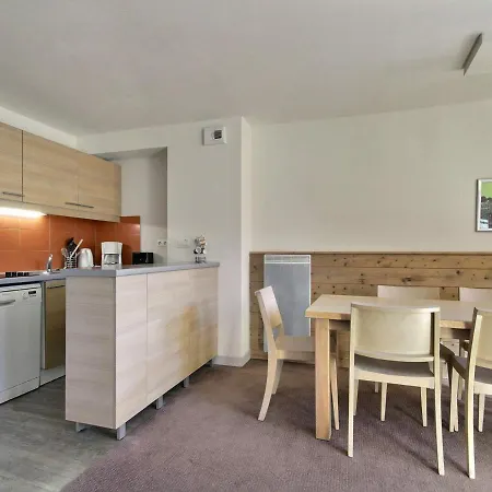 Belle Plagne, 3 Pièces, 7 Personnes - Fr-1-455-181 *