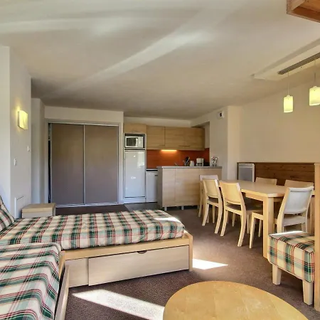Belle Plagne, 3 Pièces, 7 Personnes - Fr-1-455-181