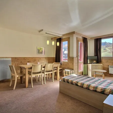Belle Plagne, 3 Pièces, 7 Personnes - Fr-1-455-181