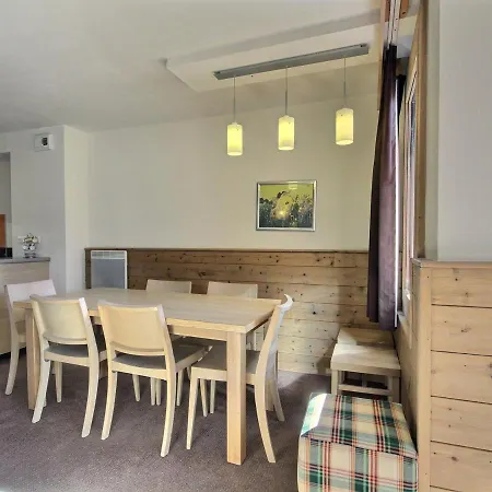 Belle Plagne, 3 Pièces, 7 Personnes - Fr-1-455-181