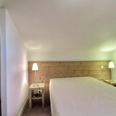 Belle Plagne, 3 Pièces, 7 Personnes - Fr-1-455-181