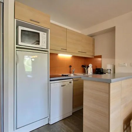 Apartment Duplex Moderne Proche Pistes, Balcon, Cuisine Equipee, Pour 7 Pers - Fr-1-455-181 La Plagne-Tarentaise