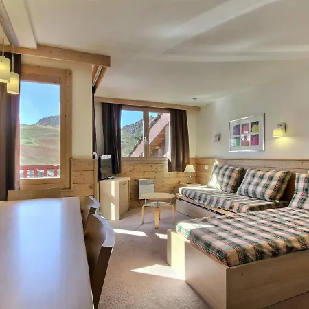 Duplex Moderne Proche Pistes, Balcon, Cuisine Equipee, Pour 7 Pers - Fr-1-455-181 Apartment