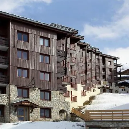 Duplex Moderne Proche Pistes, Balcon, Cuisine Equipee, Pour 7 Pers - Fr-1-455-181 Apartment